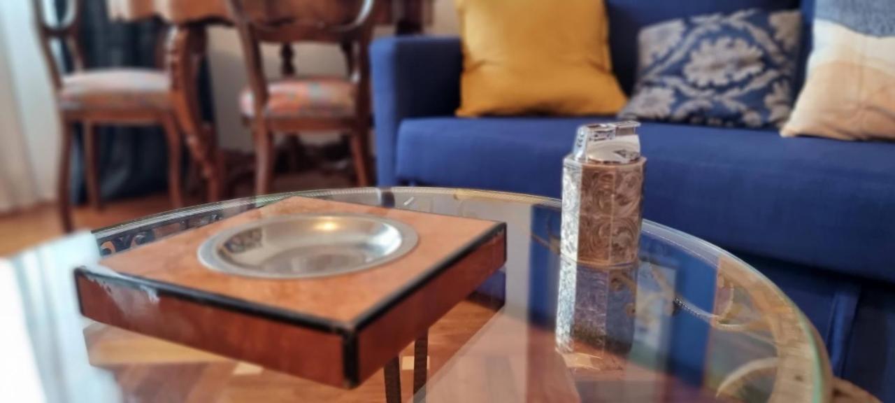 Porta Pila Brignole Apartment Genua Zewnętrze zdjęcie