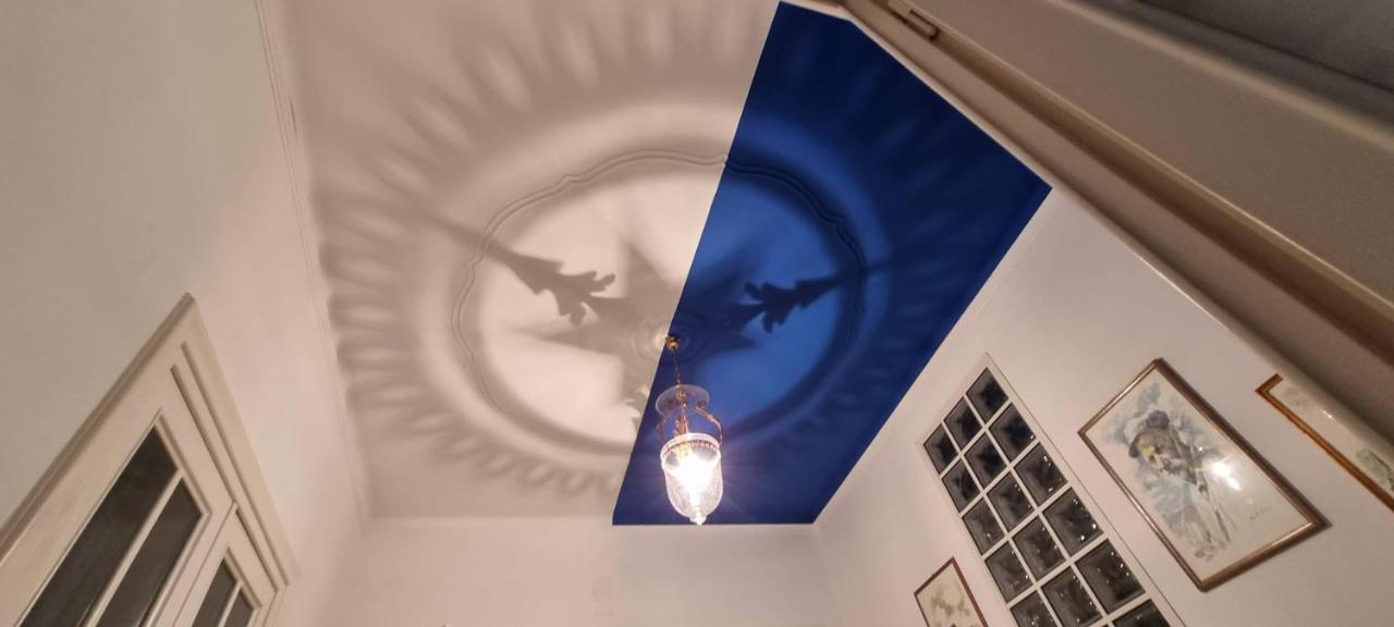 Porta Pila Brignole Apartment Genua Zewnętrze zdjęcie