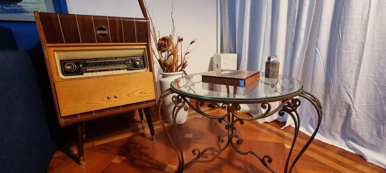 Porta Pila Brignole Apartment Genua Zewnętrze zdjęcie