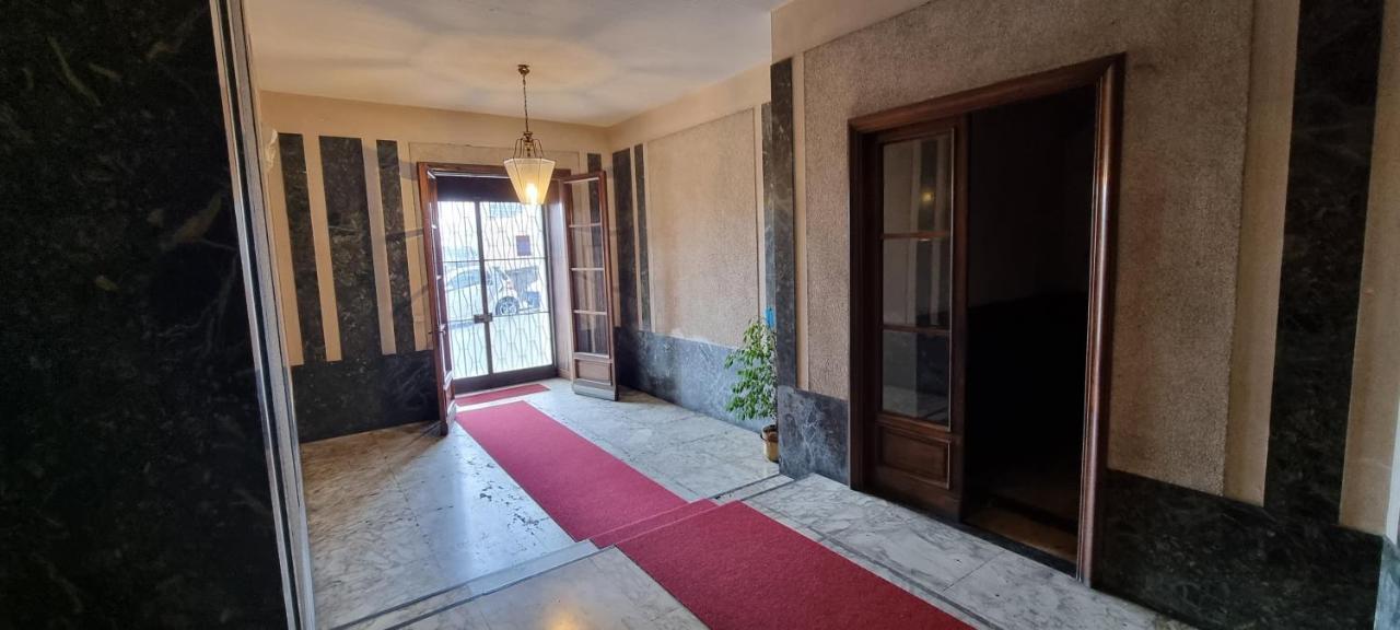 Porta Pila Brignole Apartment Genua Zewnętrze zdjęcie