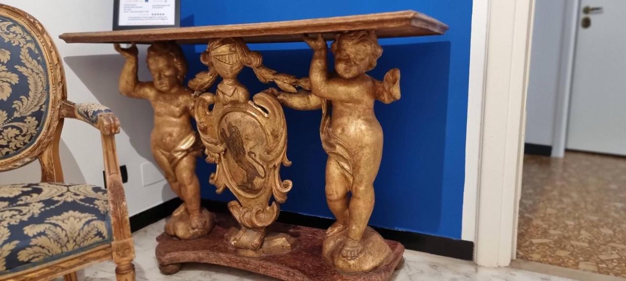 Porta Pila Brignole Apartment Genua Zewnętrze zdjęcie