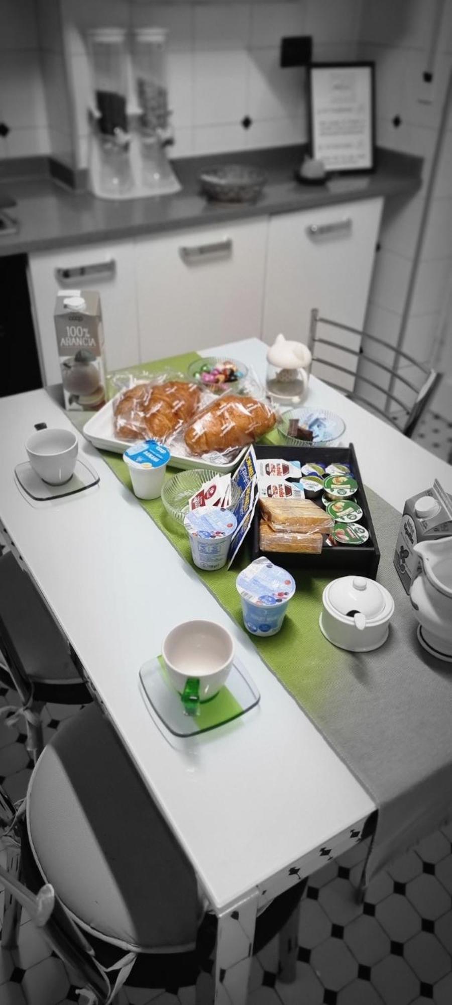 Porta Pila Brignole Apartment Genua Zewnętrze zdjęcie