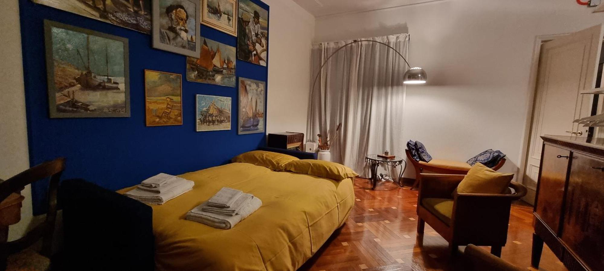 Porta Pila Brignole Apartment Genua Zewnętrze zdjęcie